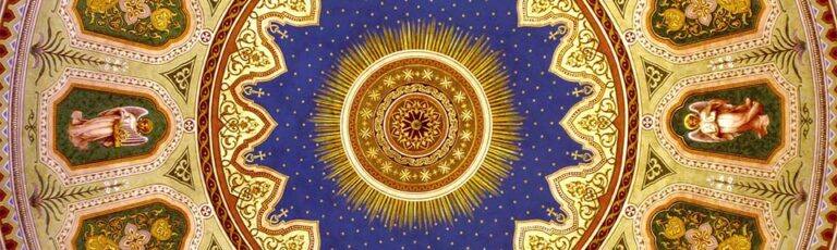 Conférence de Pierluigi Piovanelli : gnose antique, christianisme et islam ésotérique